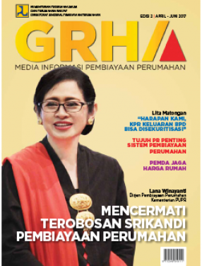 Majalah GRHA Edisi II