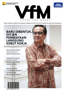 VFM Edisi 1 Q3 Tahun 2019