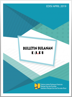 Bulletin Edisi April