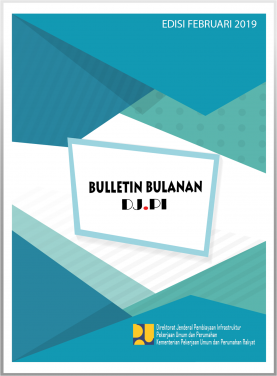 Bulletin Edisi Februari