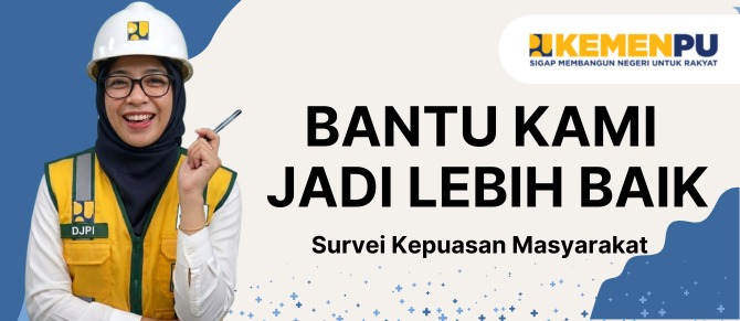 SURVEY KEPUASAN