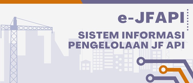 E-JFAPI