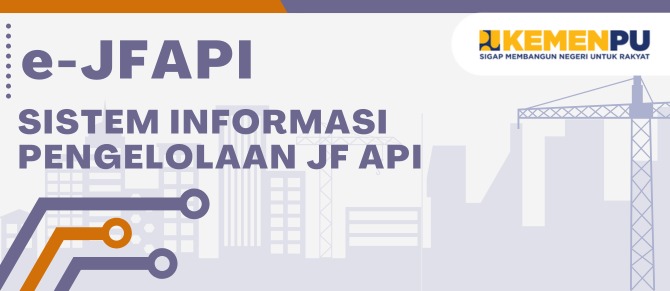 E-JFAPI
