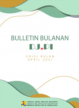 BULLETIN BULAN APRIL 2021