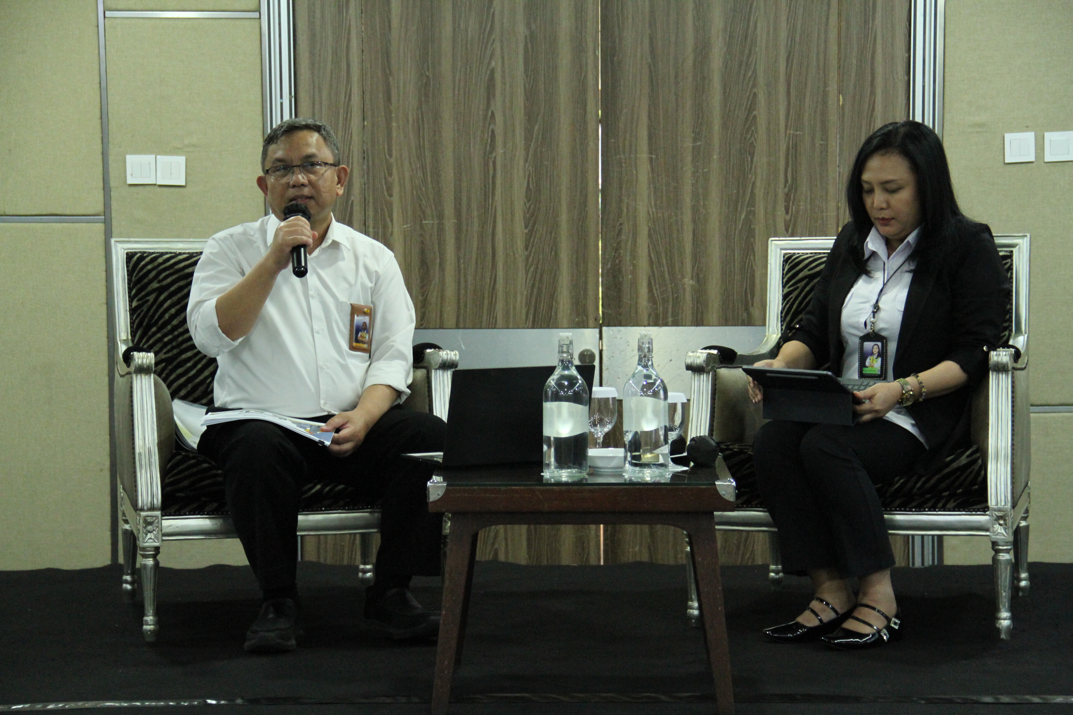 Kementerian PU Laksanakan Sosialisasi Peraturan Menteri PU Nomor 1 Tahun 2026